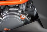 Puig l Einfllschraube KTM RC 125